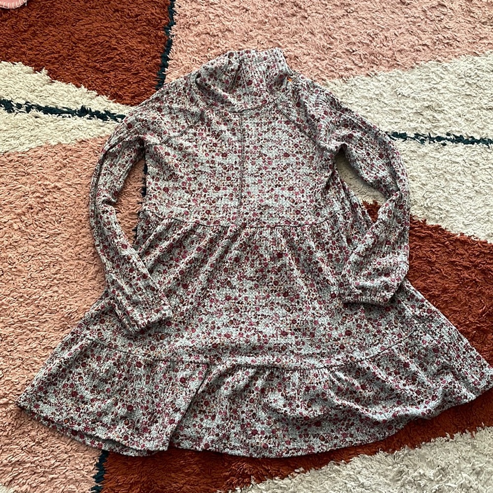 Coco + Jaimeson Dress